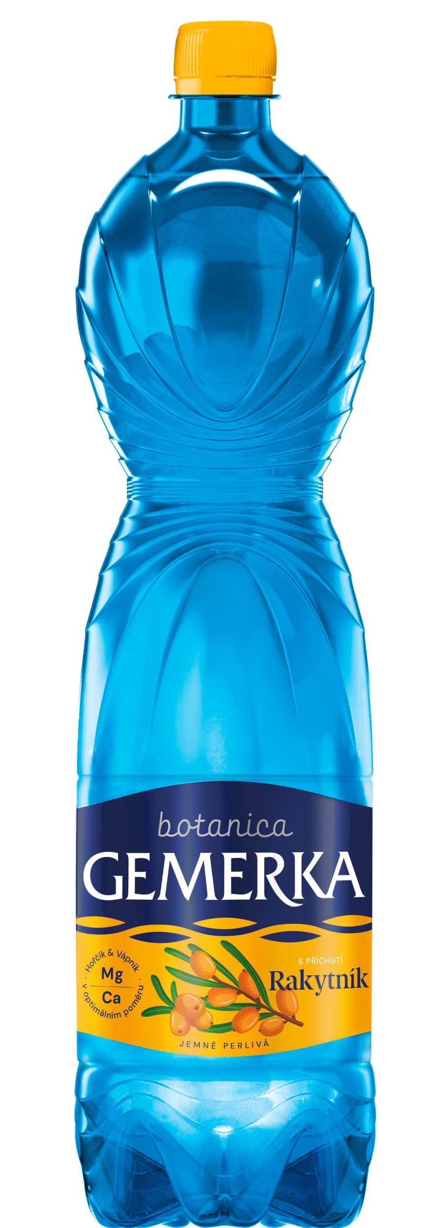 Gemerka Botanica Rakytník 1,5 l