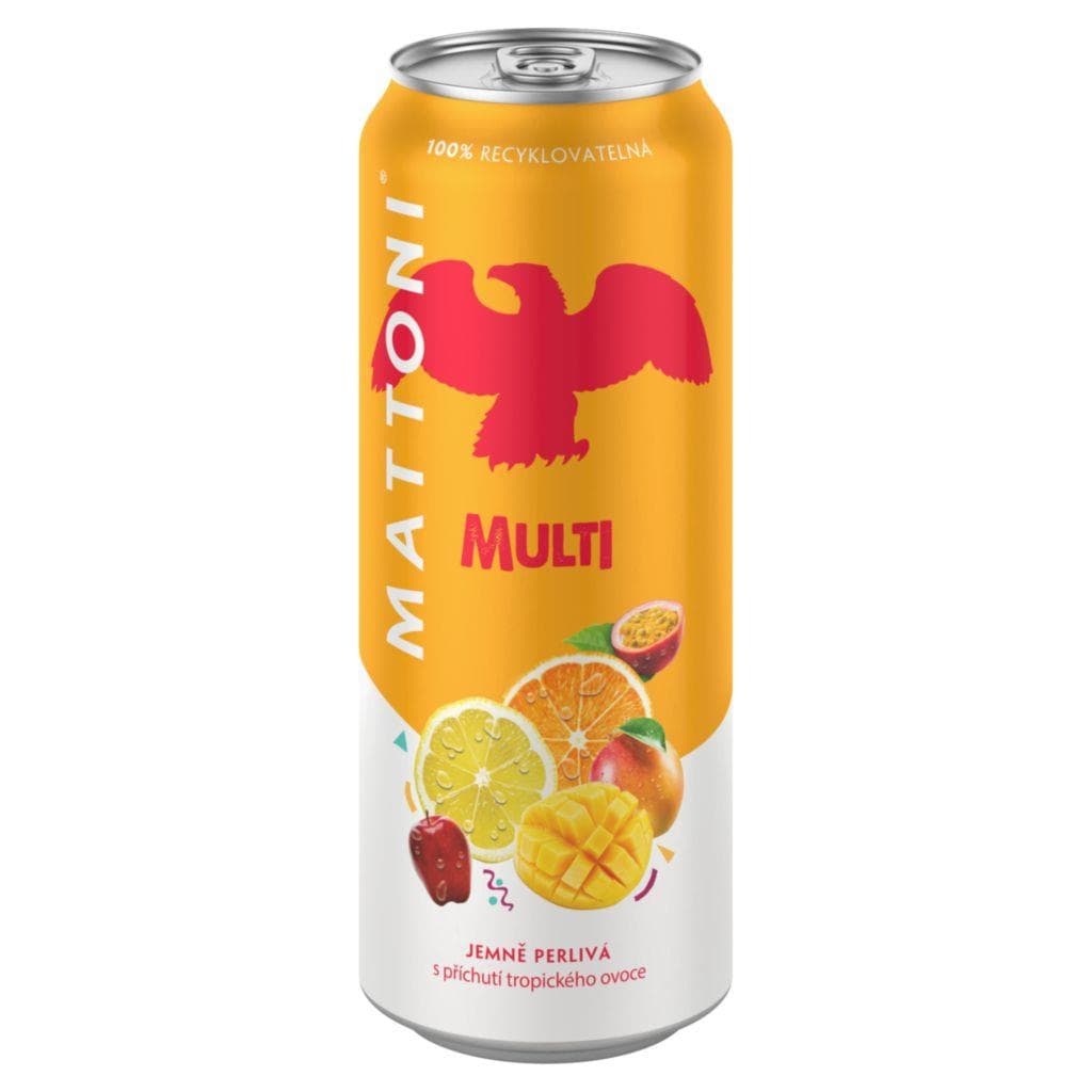 Mattoni Multi 0,5l