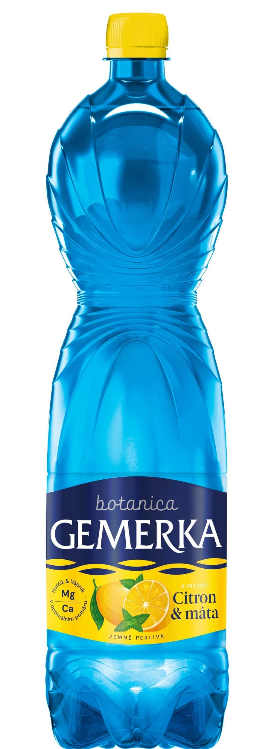 Gemerka Botanica 1,5 l