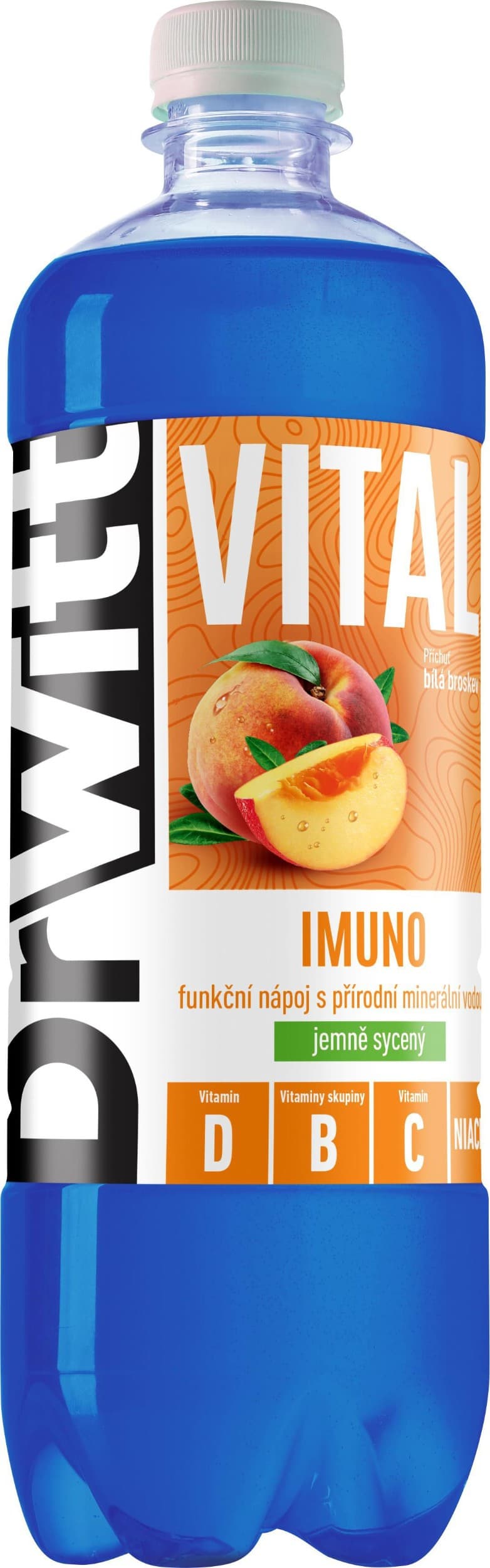 DrWitt Vital Imuno 0,75 l