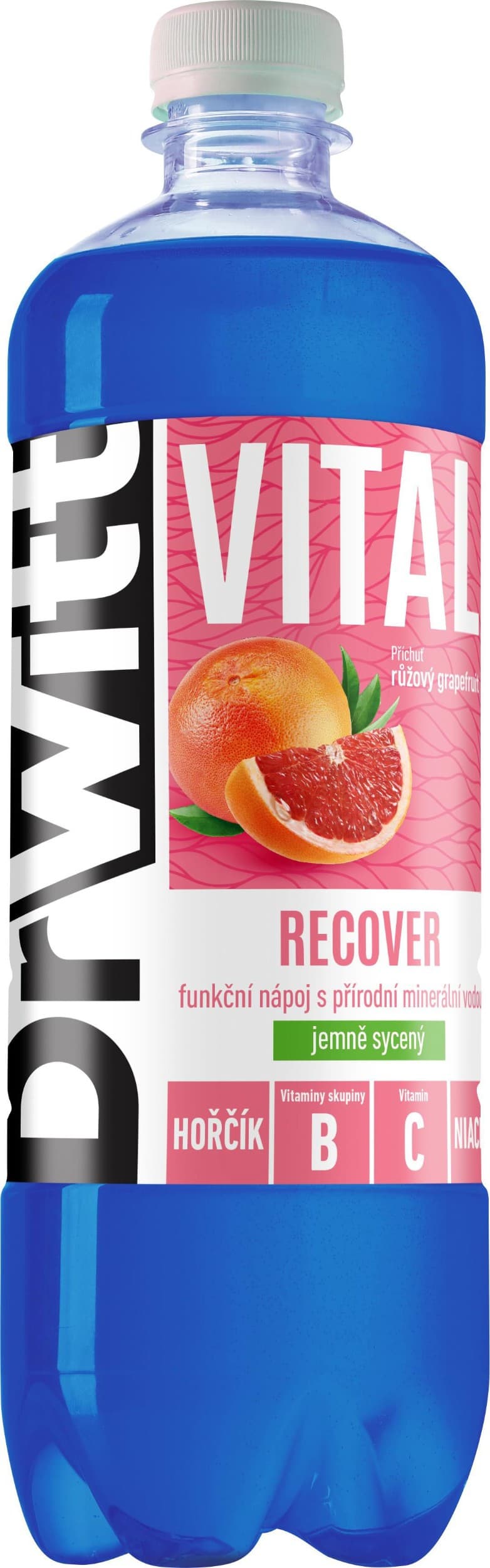 DrWitt Vital Recover 0,75 l