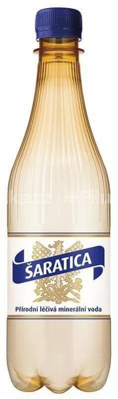 Ondrášovka Šaratica 0,5 l