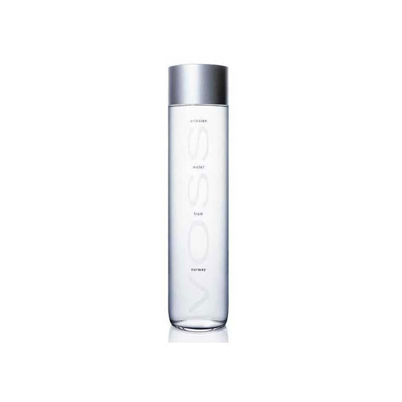 VOSS voda neperlivá 375ml