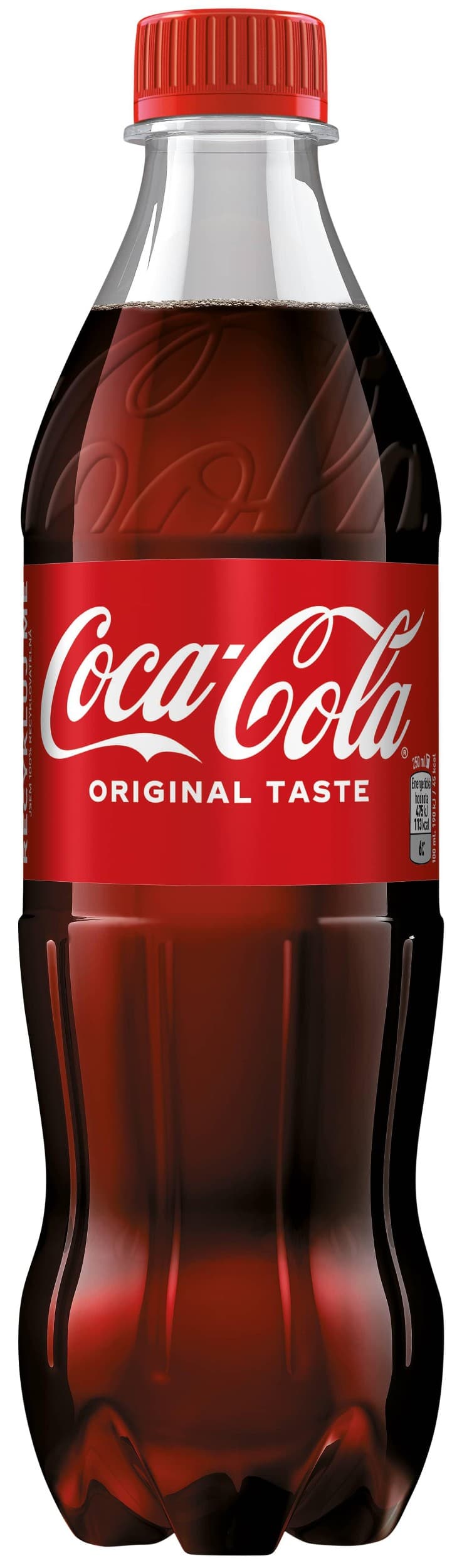 Coca-Cola 500 ml