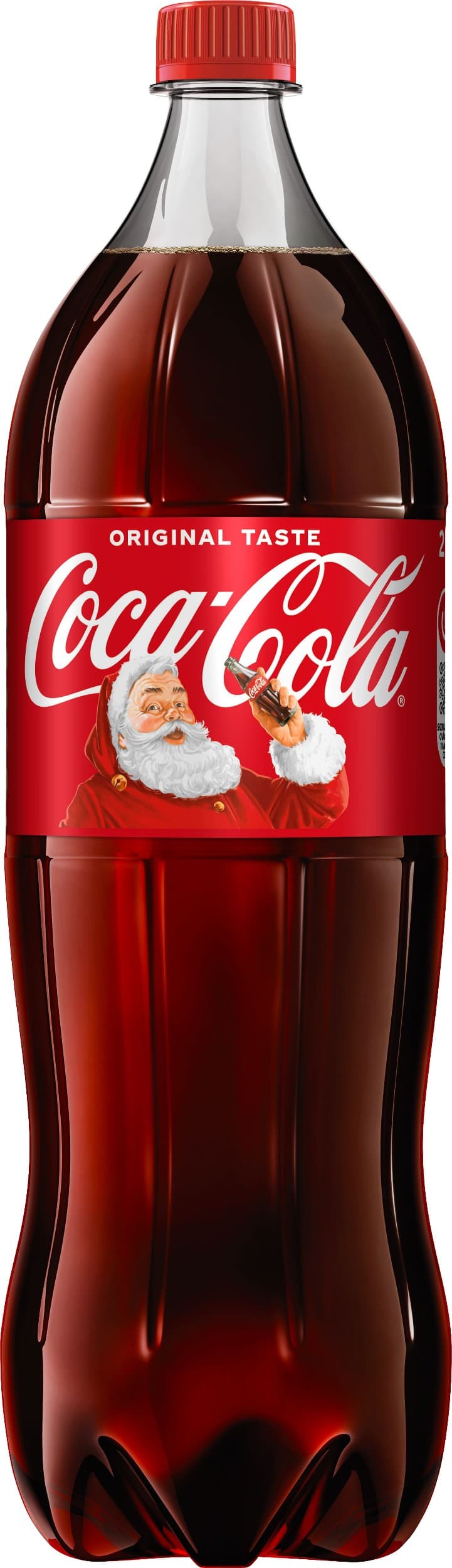 Coca-Cola 2l