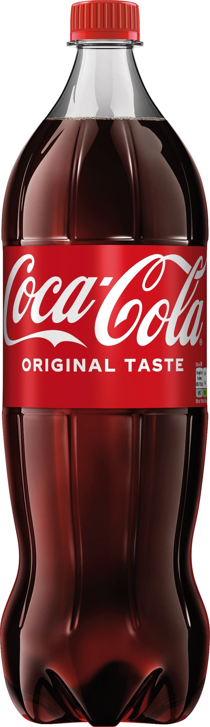 Coca-Cola 1,5 l