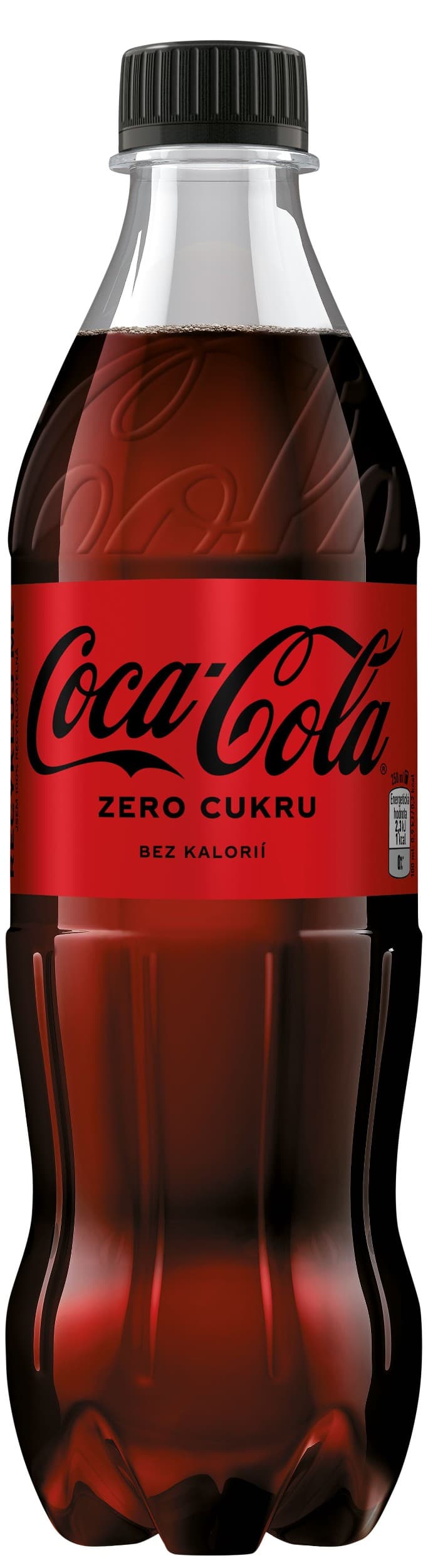 Coca-Cola Zero 500 ml