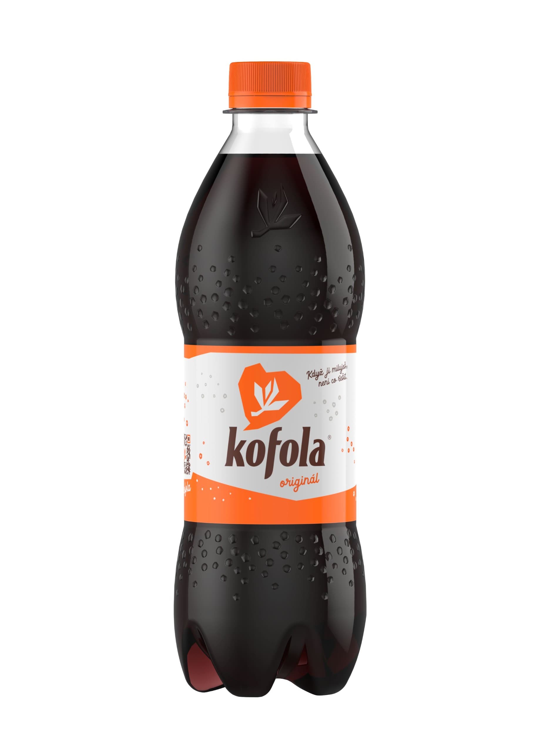 Kofola Original 0,5 l