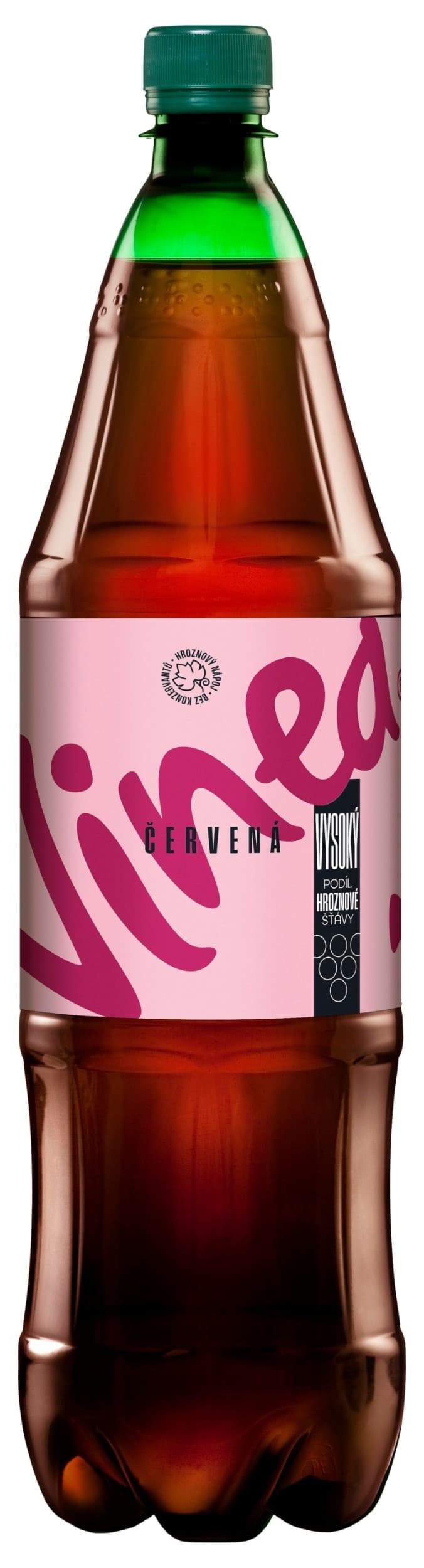 Vinea Červená 1,5 l