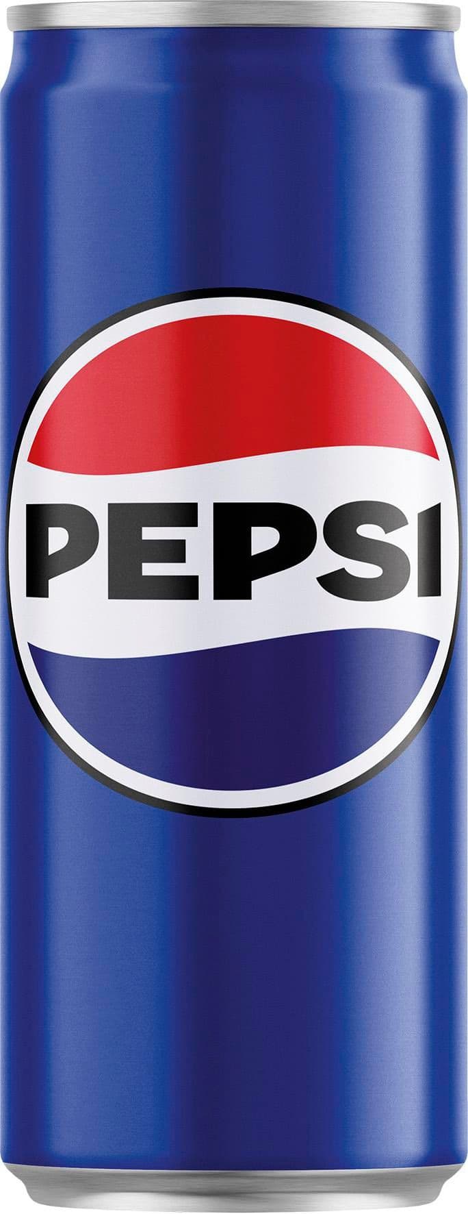 Pepsi Cola 0,33 l