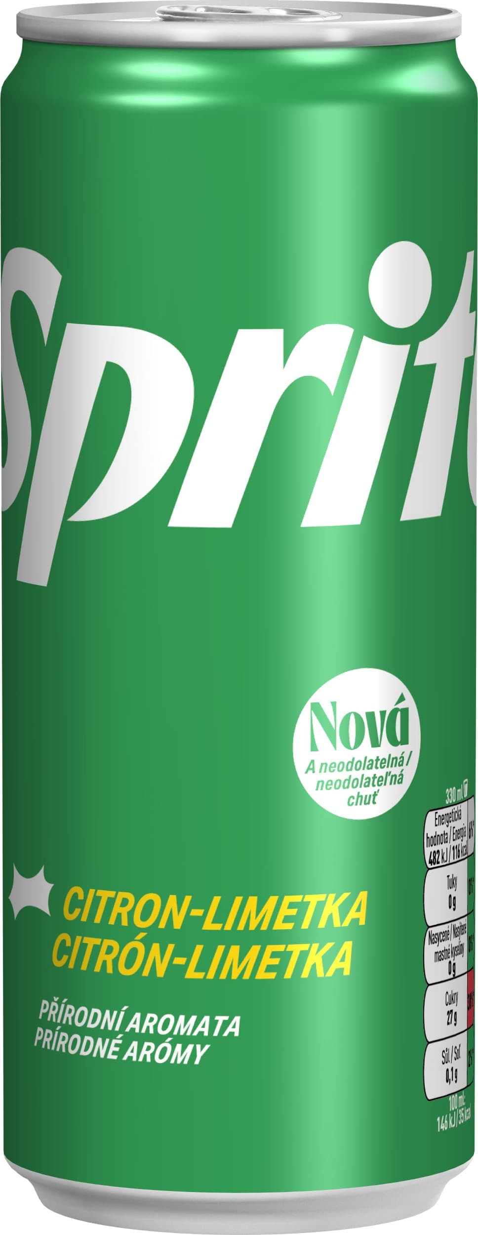 Sprite 330ml