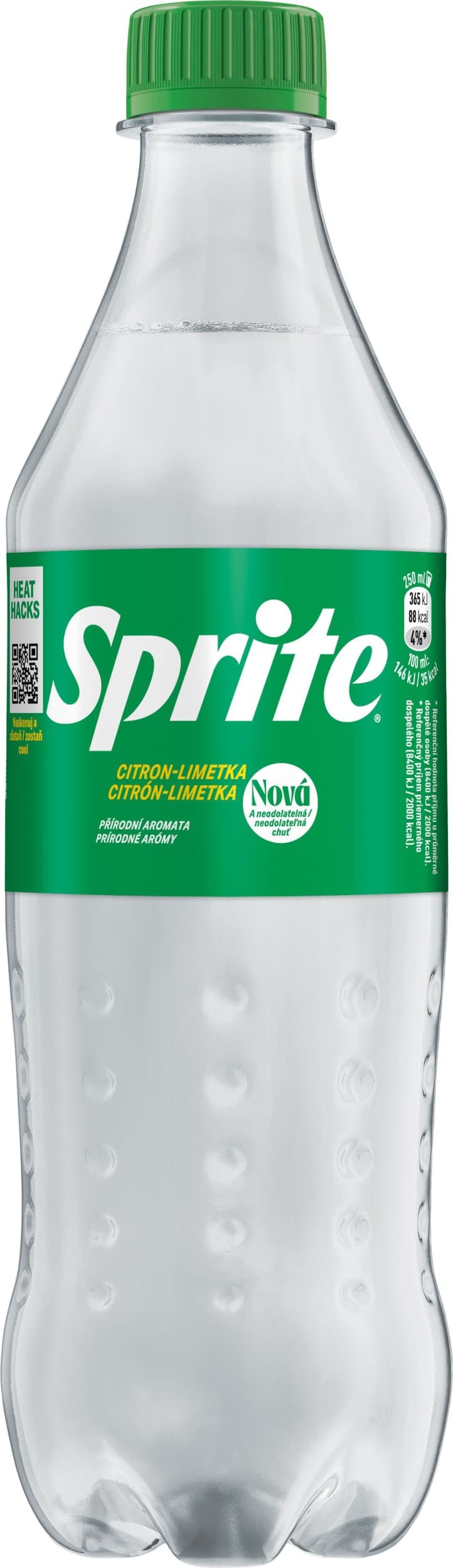 Sprite 0,5l