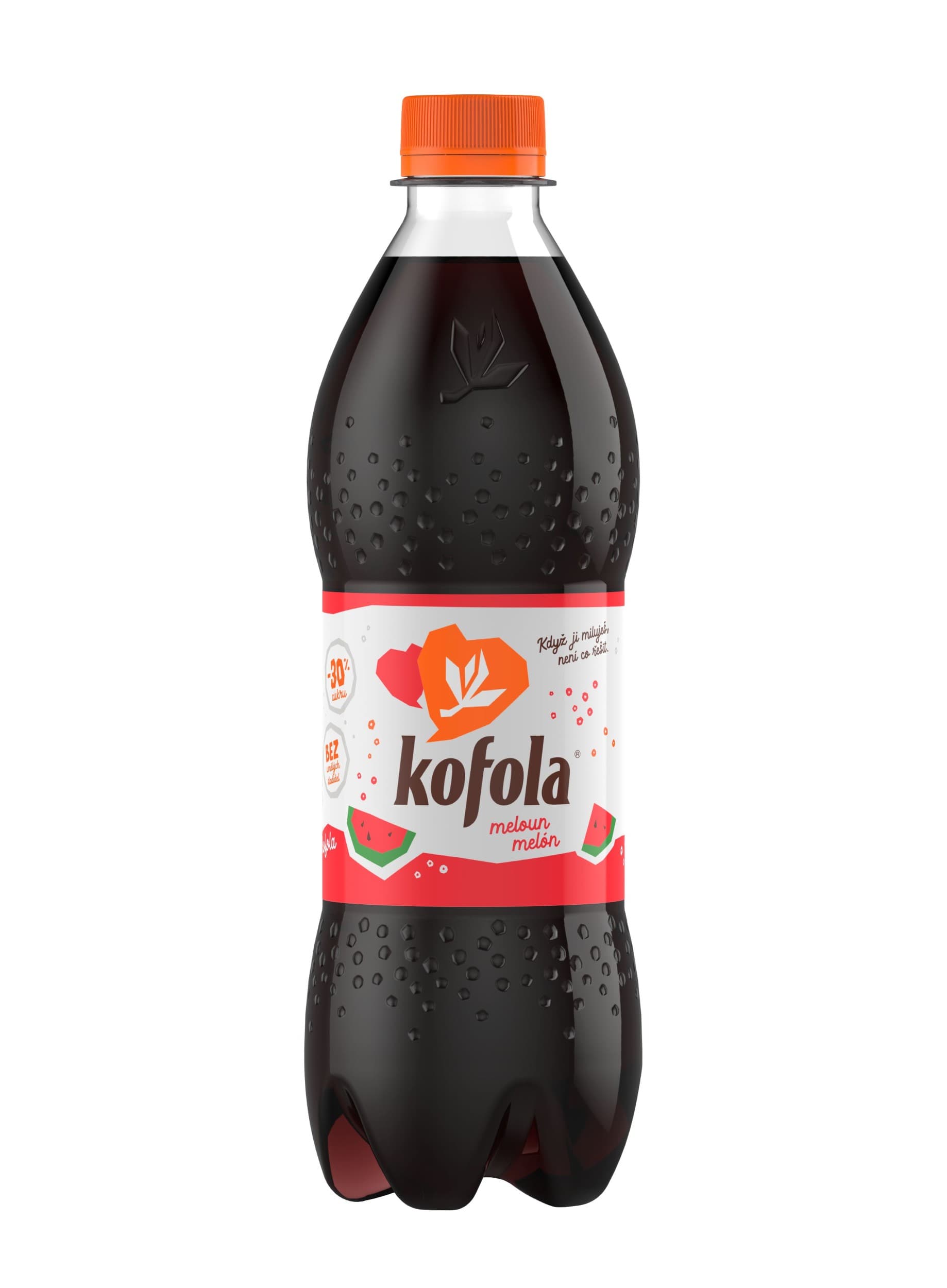 Kofola Meloun 0,5 l