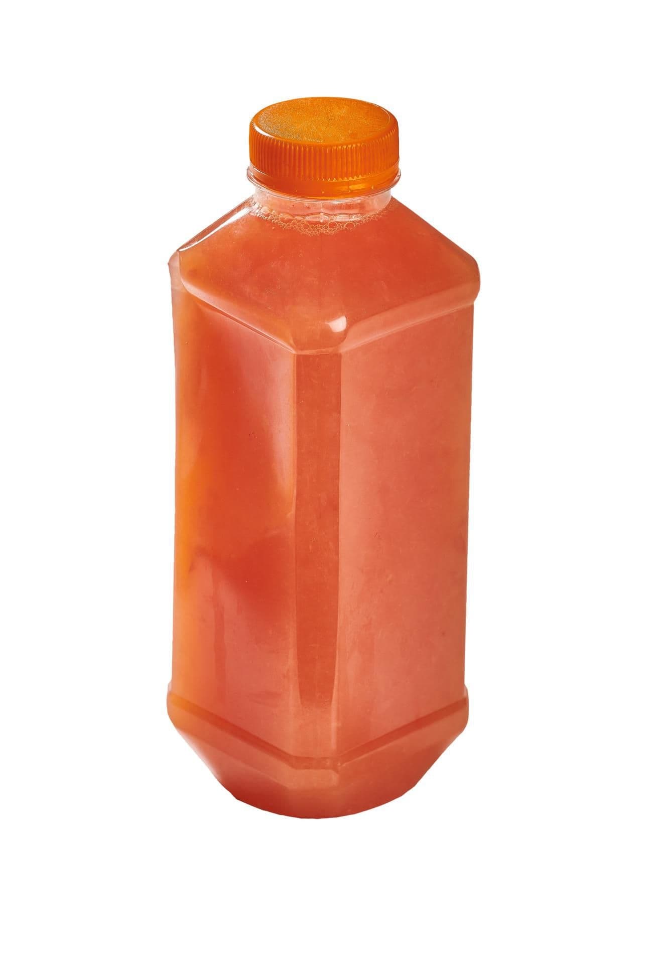 Čerstvý grepový džus 0,3 l