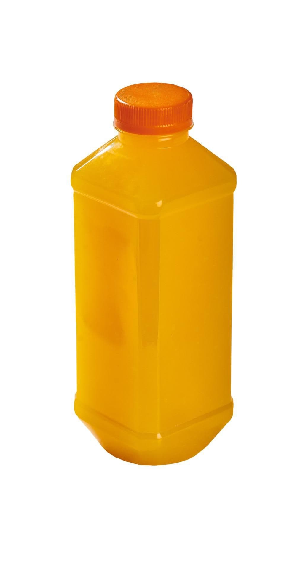 Čerstvý mandarinkový džus 0,5 l
