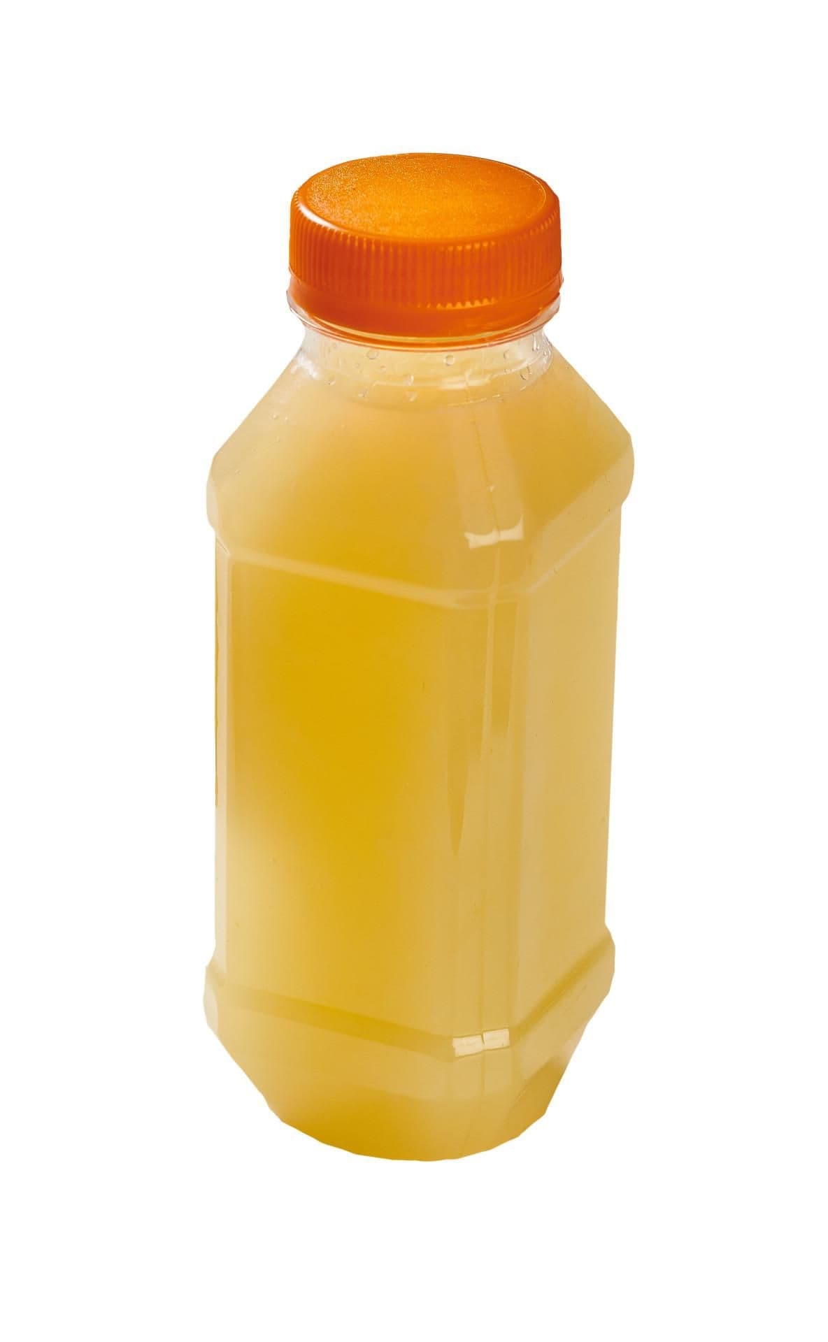 Čerstvý citronový džus 0,3 l