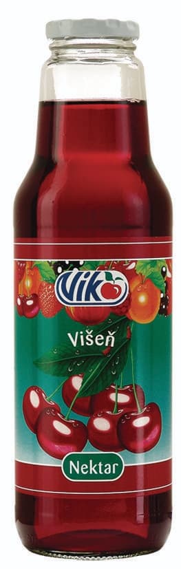 Viko Nektar višeň 35% 750 ml