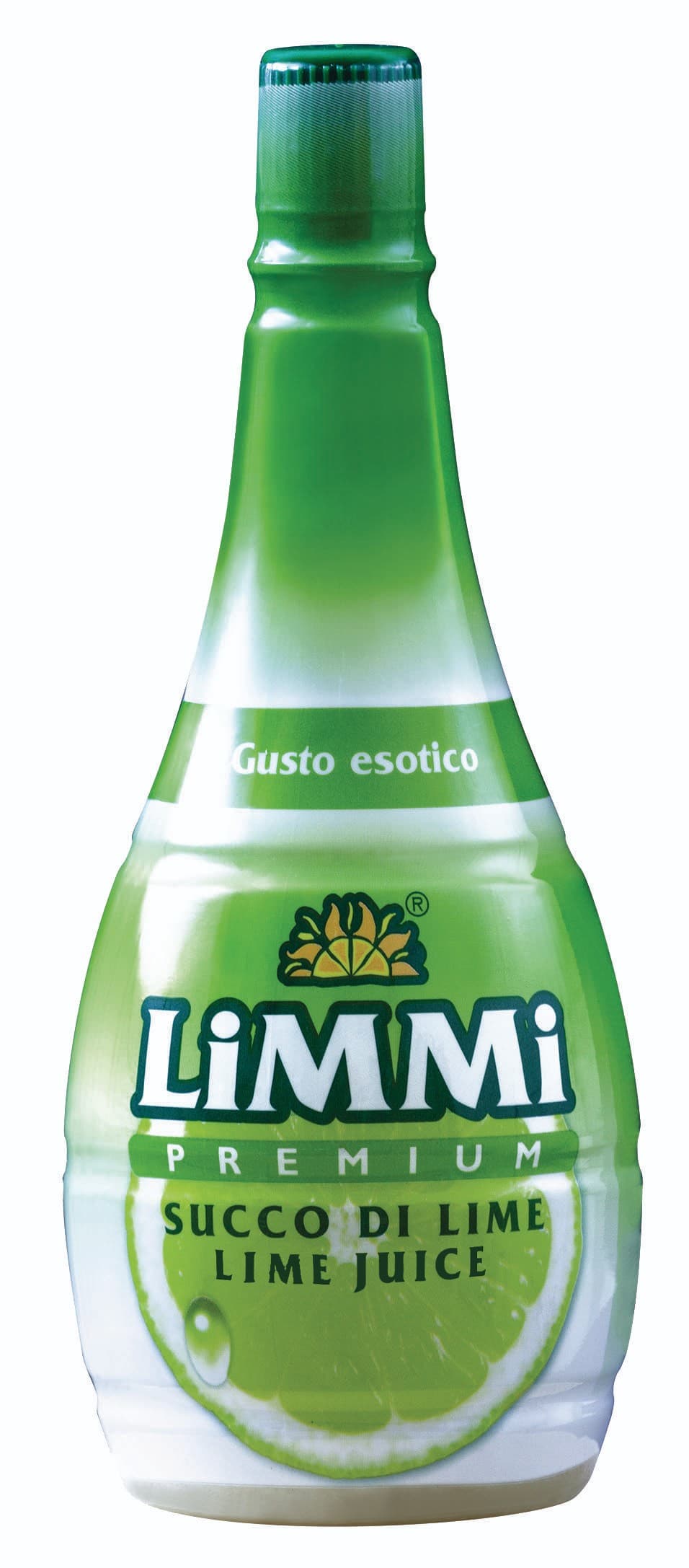 Limmi Limetková šťáva 200 ml