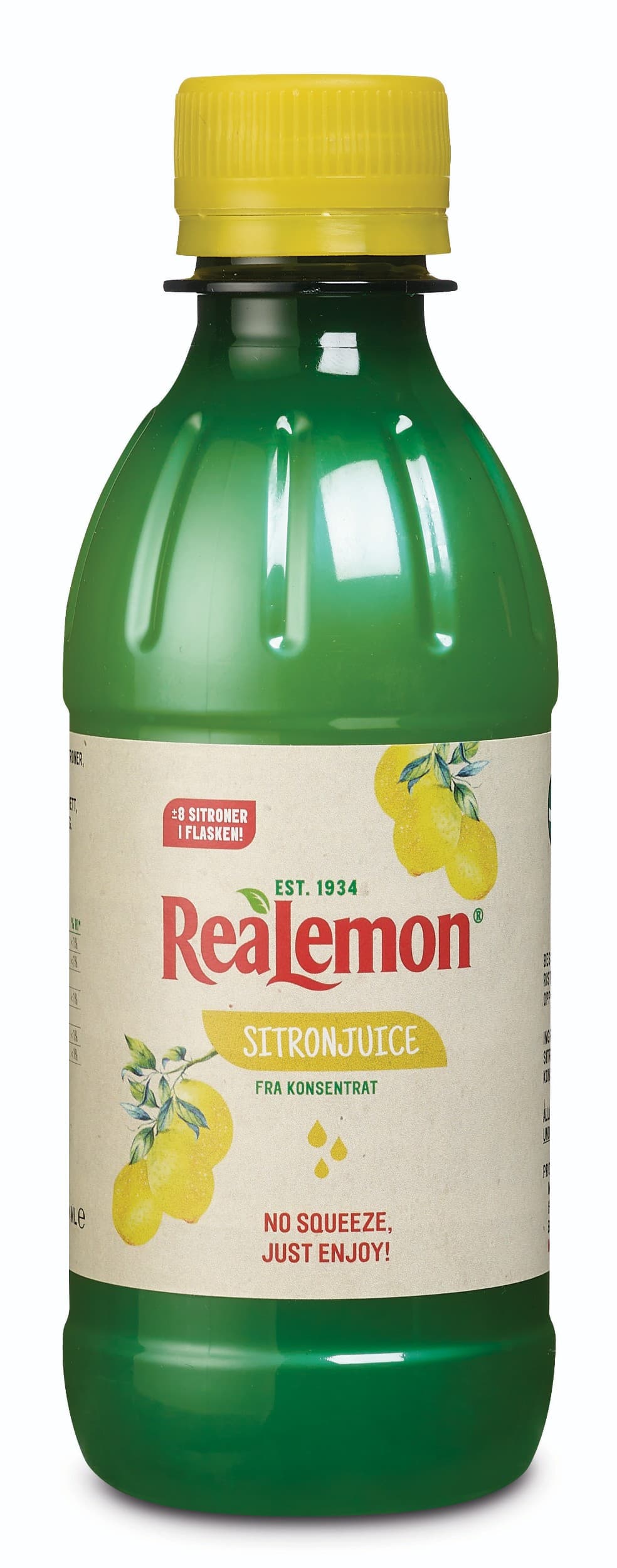 Realmon Pet 0,25l