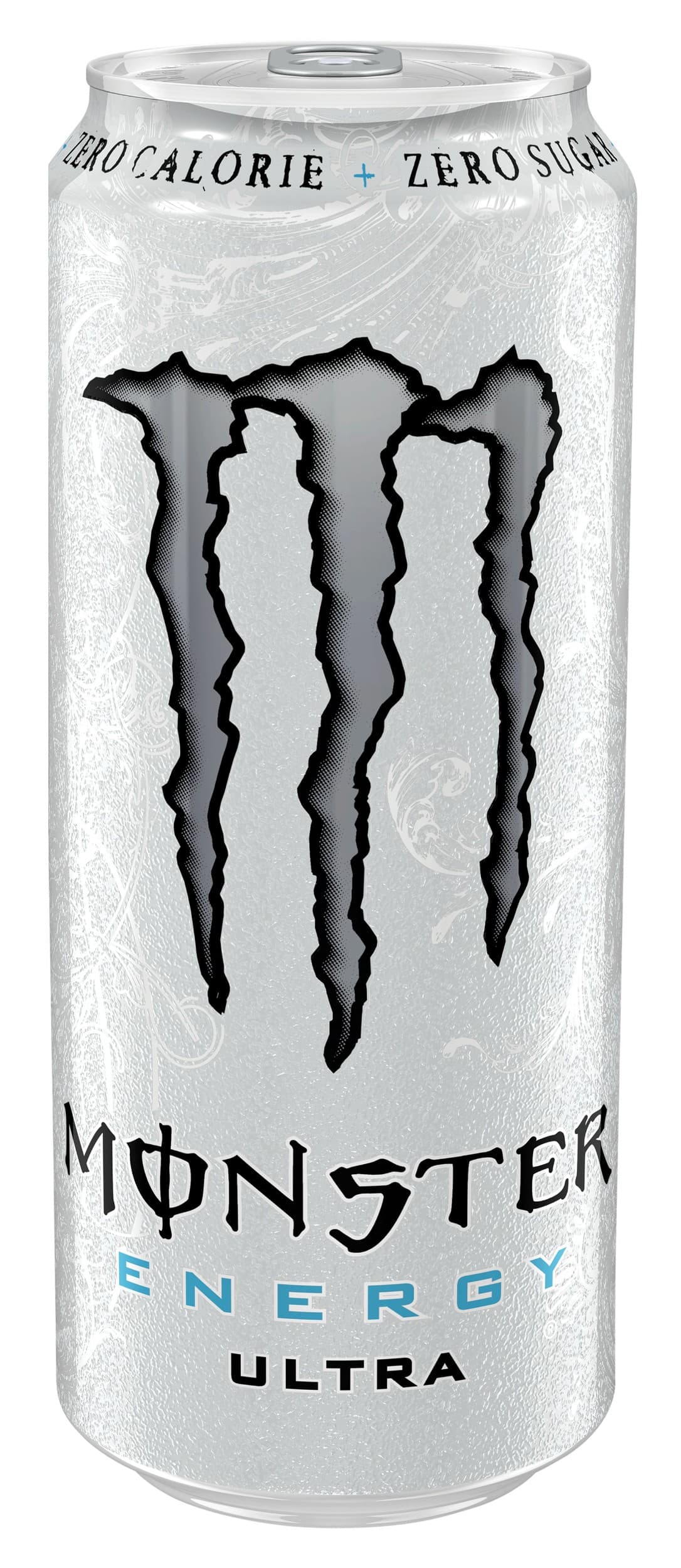 Monster Energy Ultra sycený energetický nápoj 0,5 l