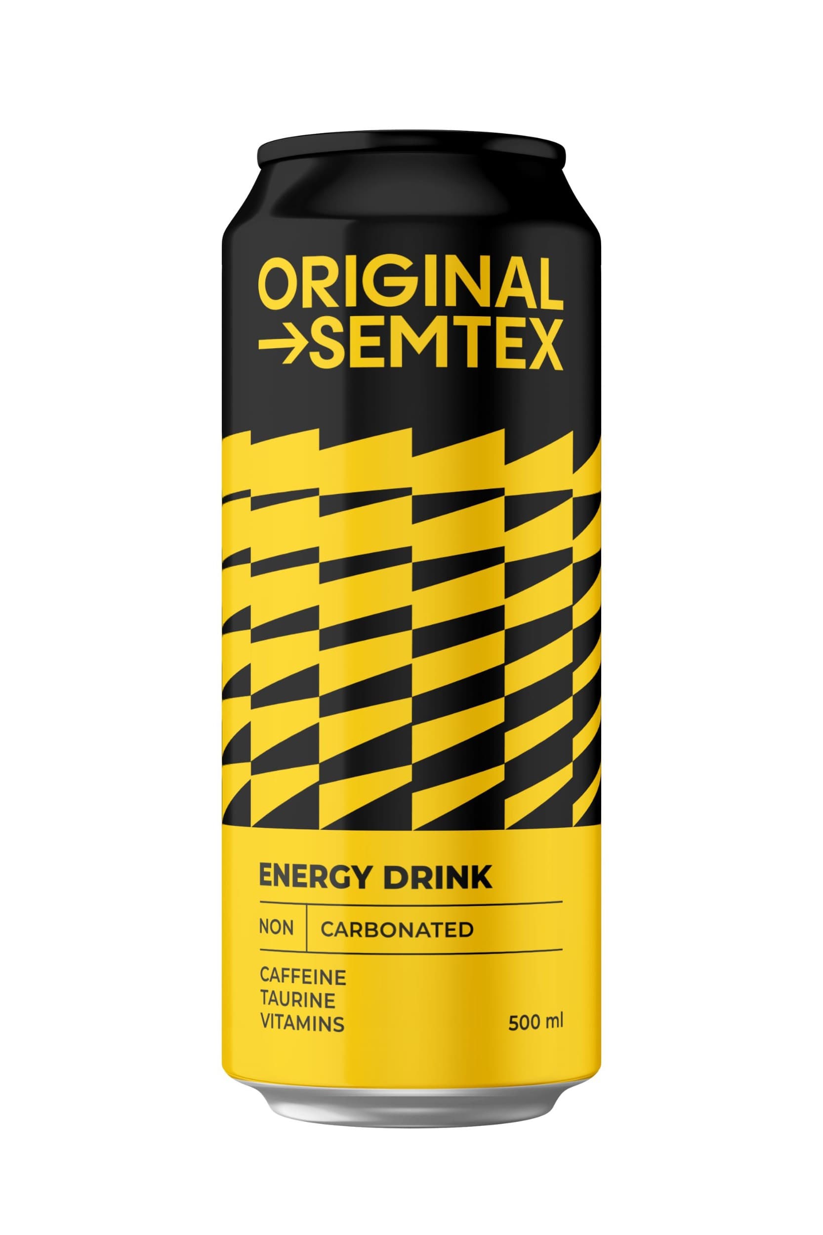 Semtex Explosive Energy Original 0,5 l