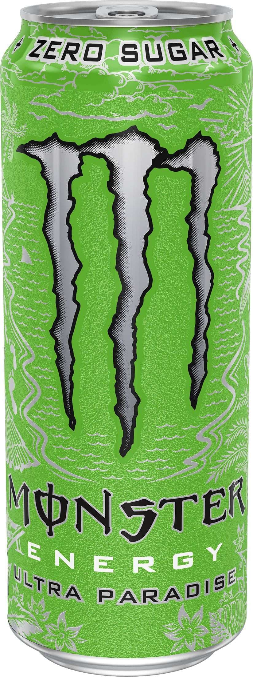 Monster Ultra Paradise 0,5l
