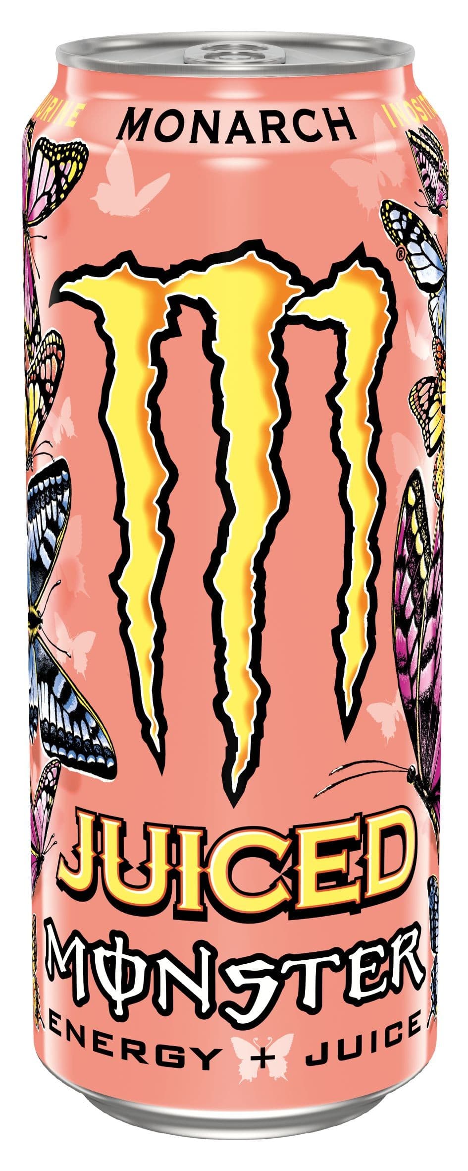 Monster Monarch 500ml