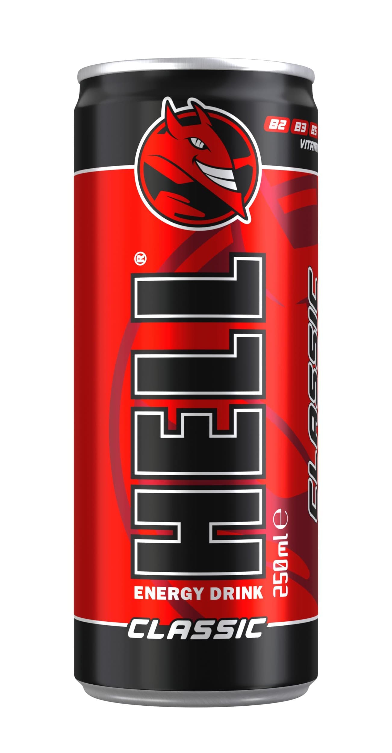 HELL Classic 0,25l