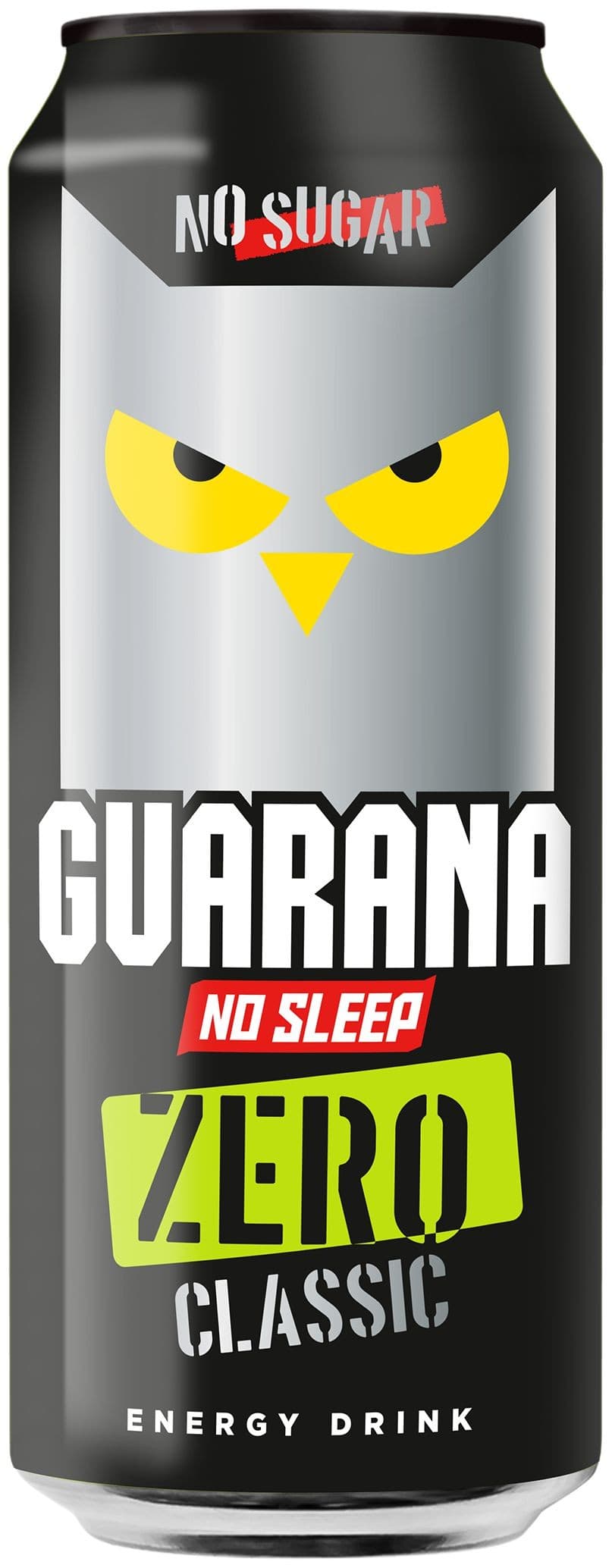 Guarana Classic Zero 0,5l CAN