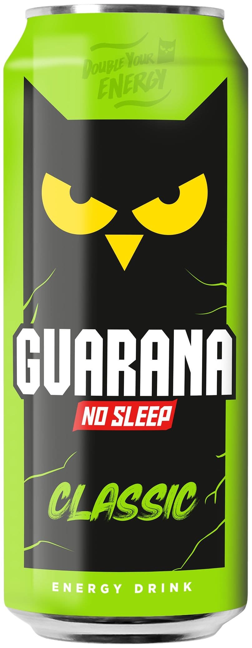 Guarana Classic 0,5l CAN