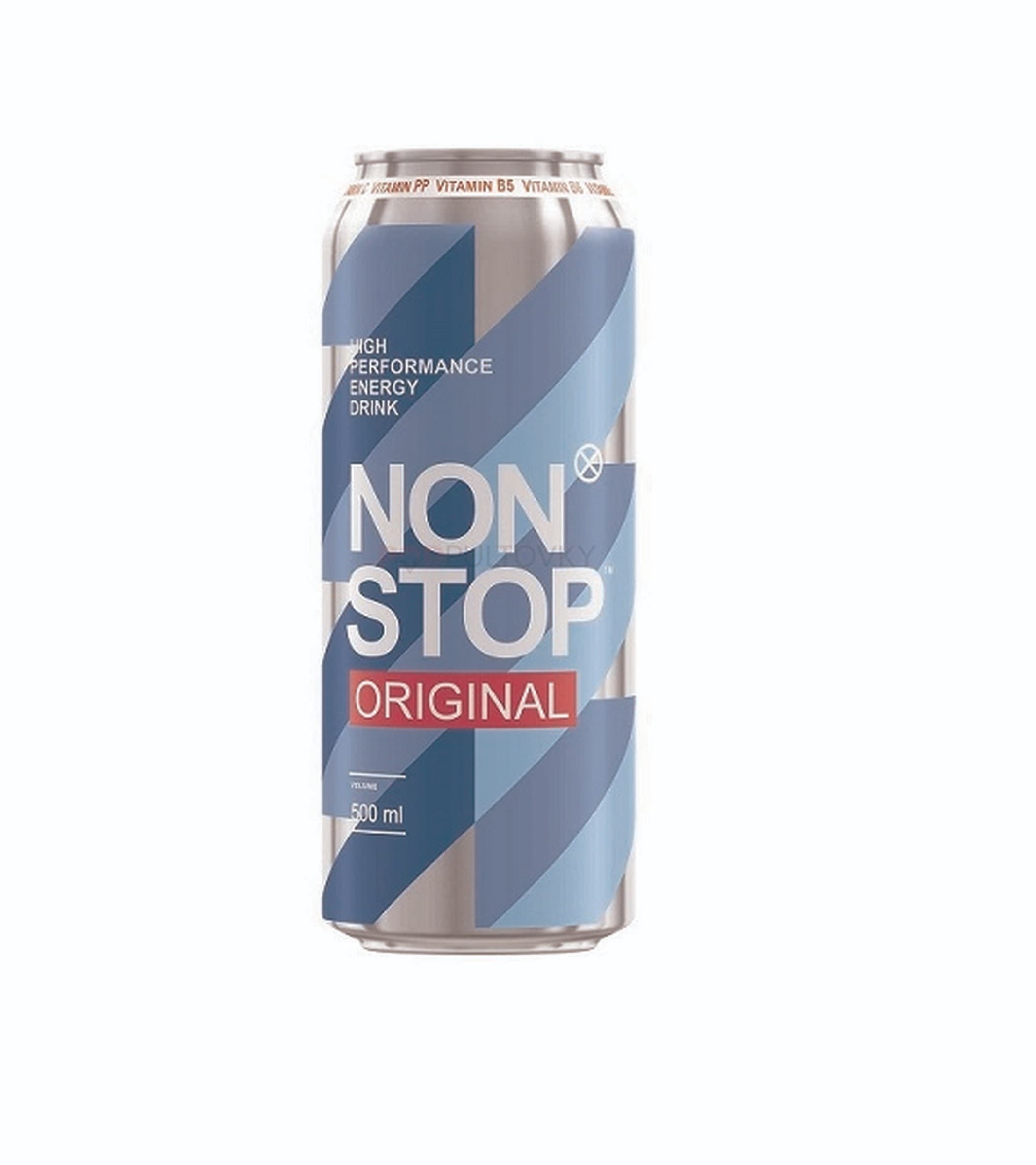 Non Stop ''Original'' 0,5l