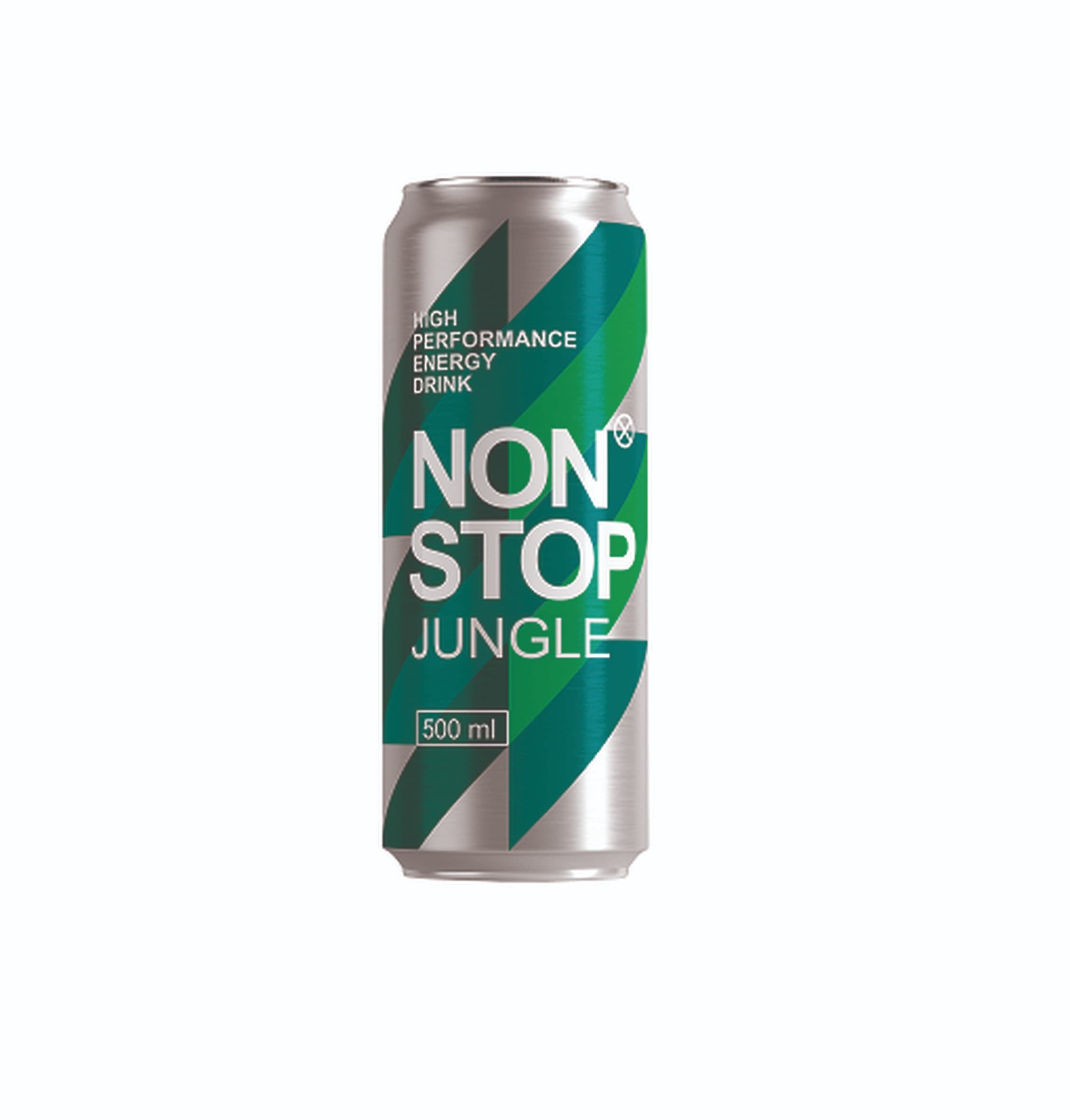 Non Stop ''Jungle'' 0,5l
