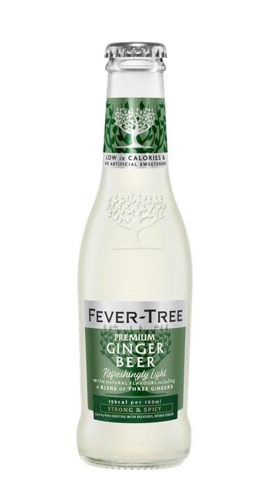 Fever Tree 0,5l