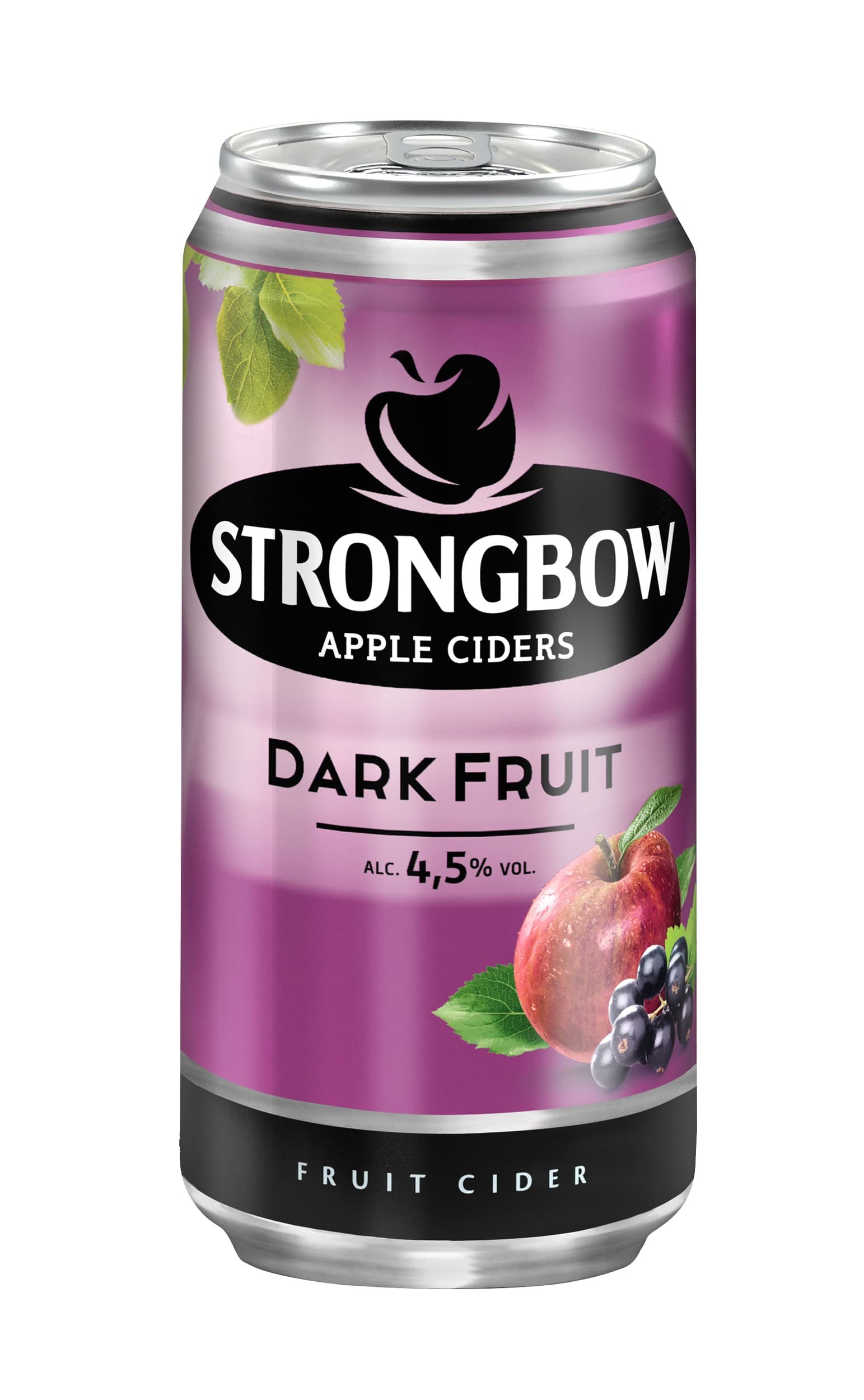 Strongbow Cider Dark Fruit 440 ml