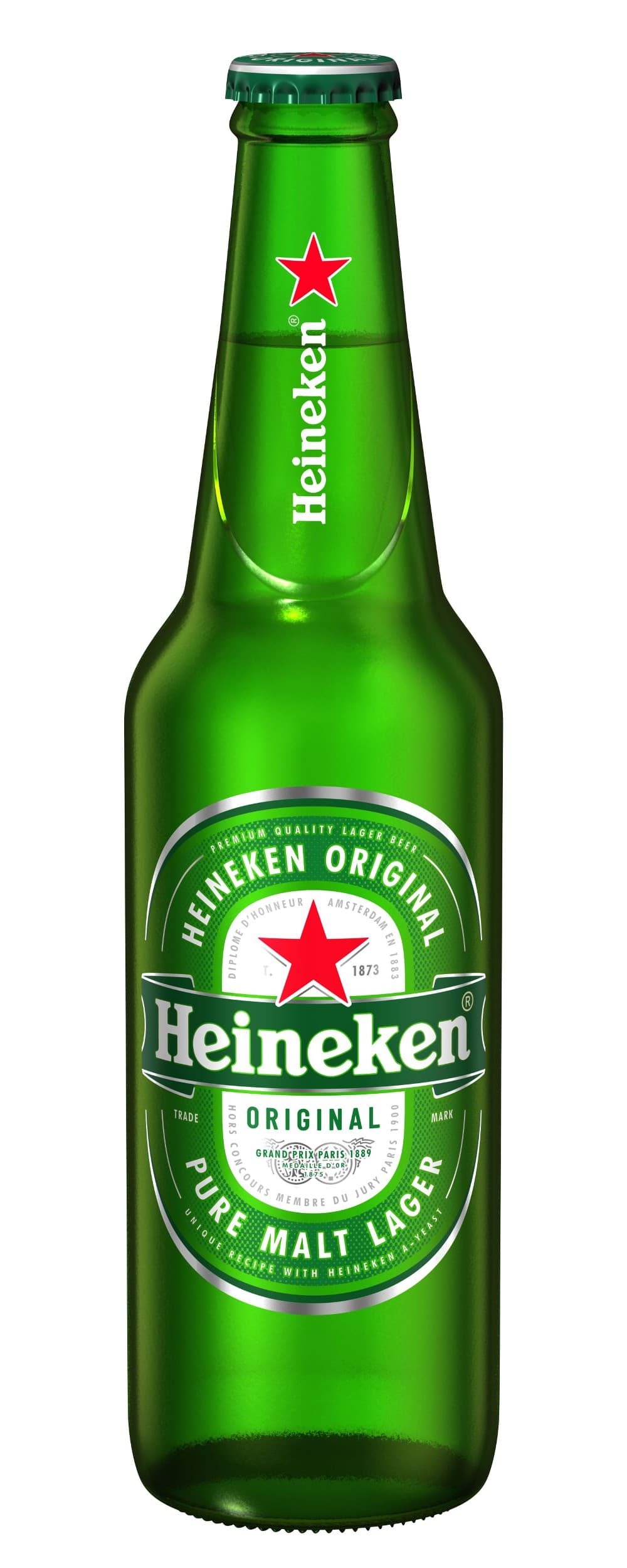 Heineken sv. ležák
