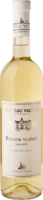 Chateau Valtice Ryzlink vlašský jakostní 750 ml