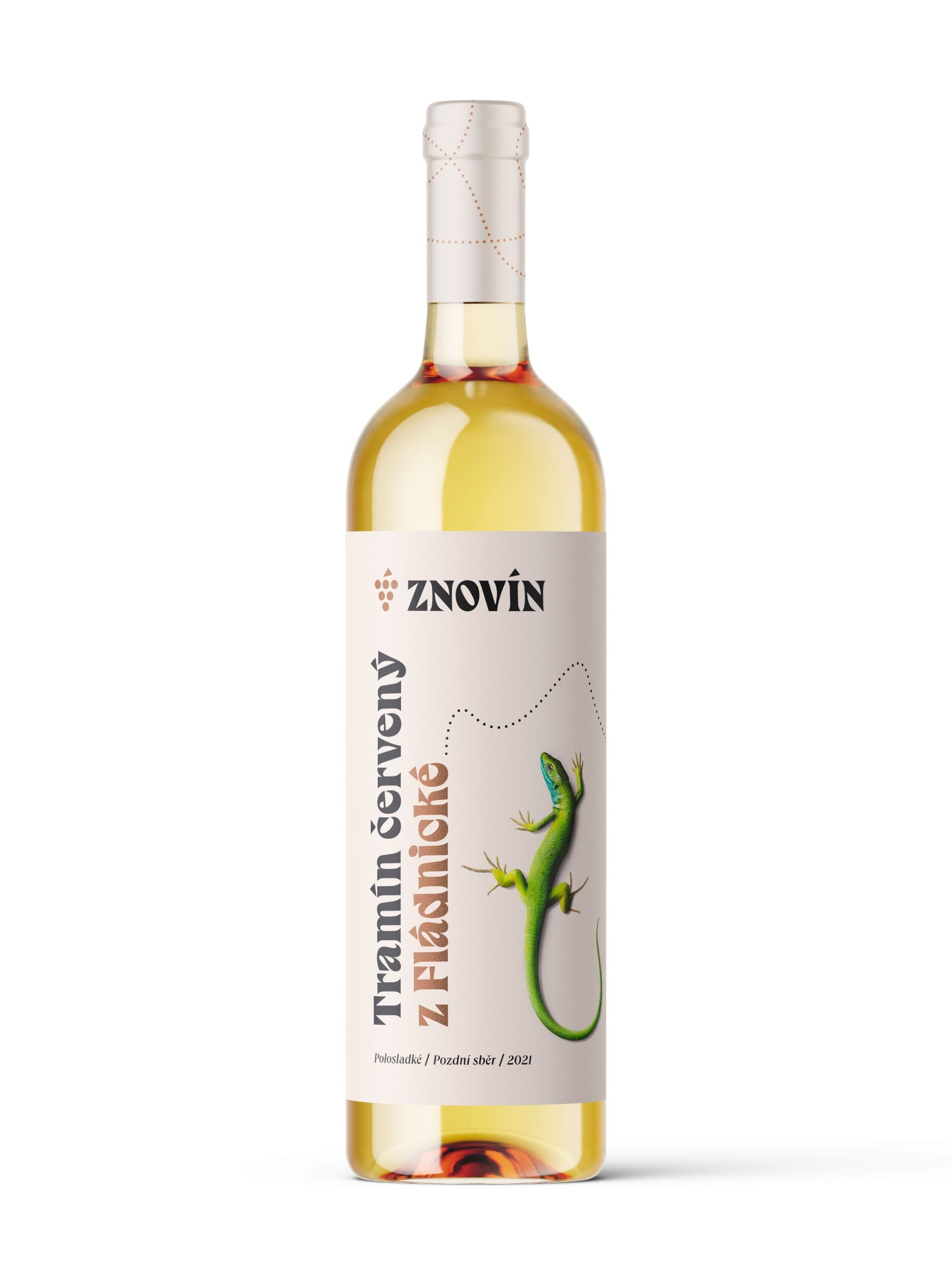 Tramín červený 0,75 l