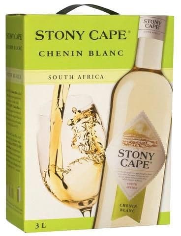 Zimmermann Chenin Blanc Stony Cape 3 l