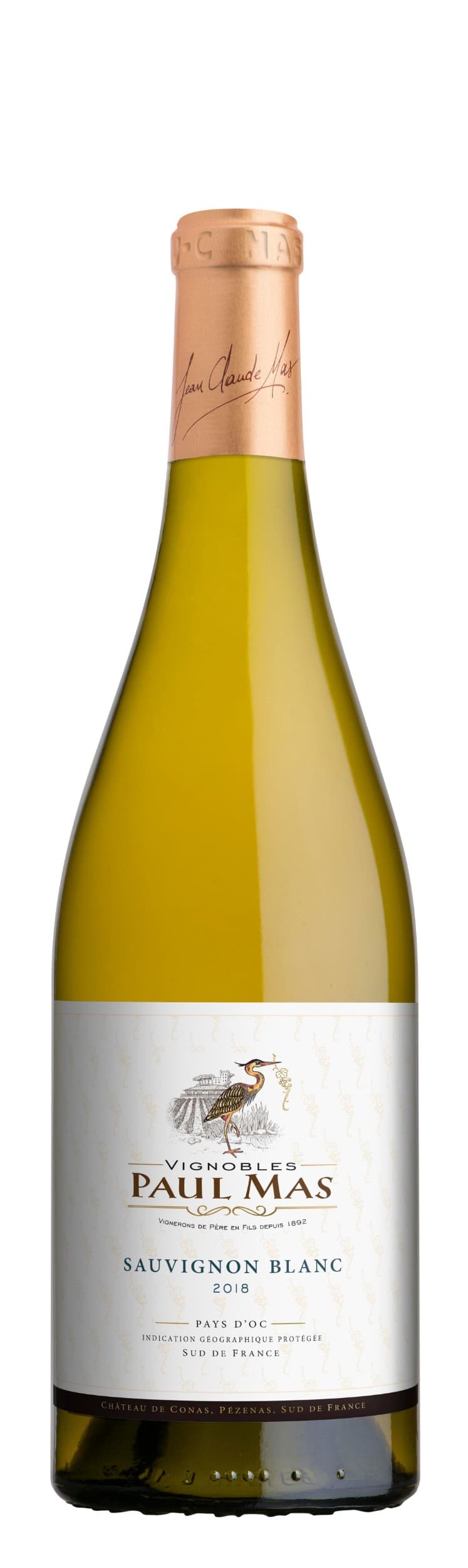 Paul Mas Sauvignon Blanc 750 ml