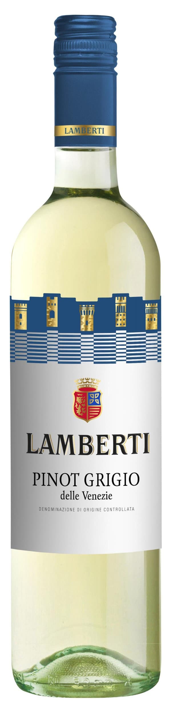 Lamberti Pinot Grigio delle Venezie Veneto 750 ml