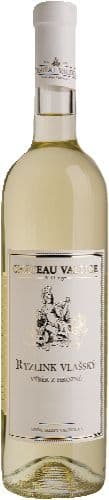 Chateau Valtice Ryzlink vlašský výběr z hroznů 750 ml