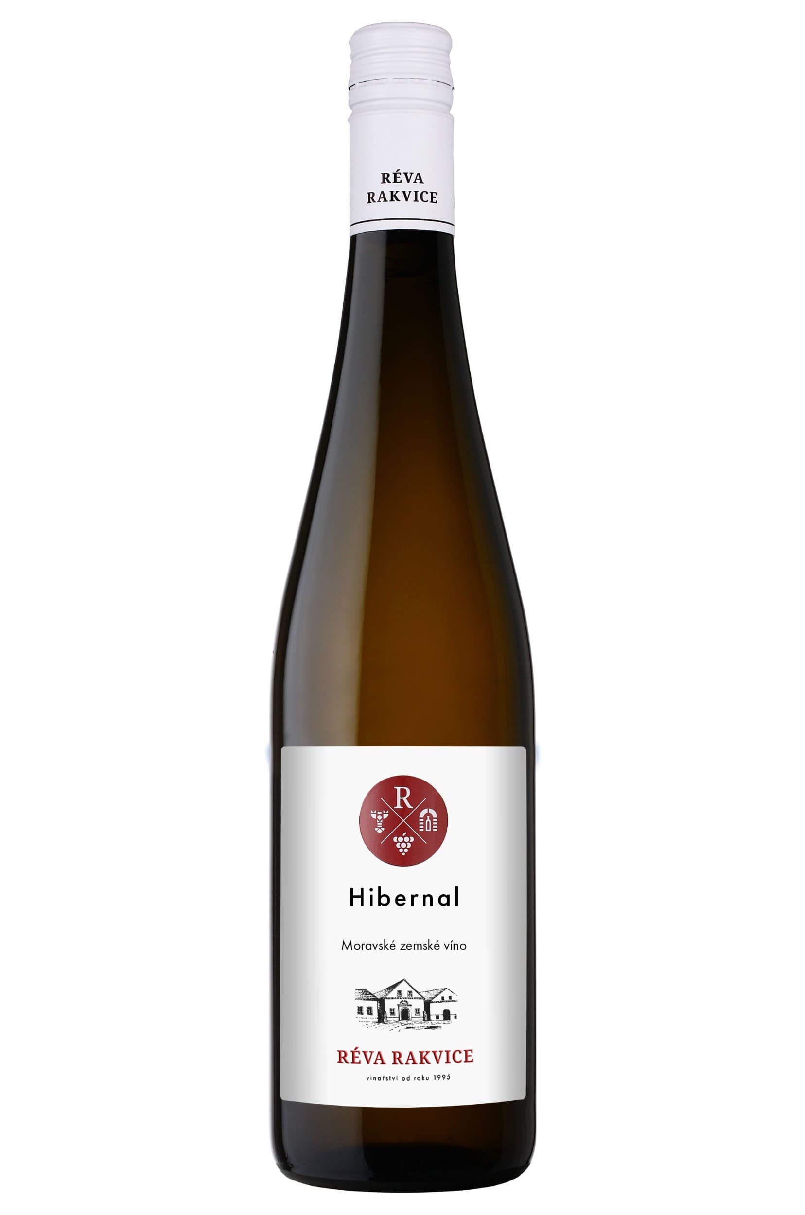 Réva Rakvice Hibernal MZV 0,75l