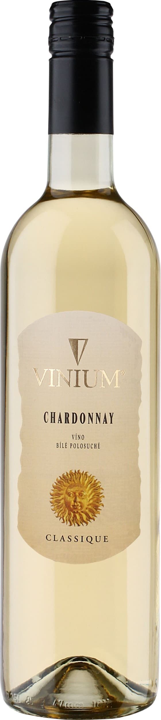 Vinium Classique Chardonnay 750 ml