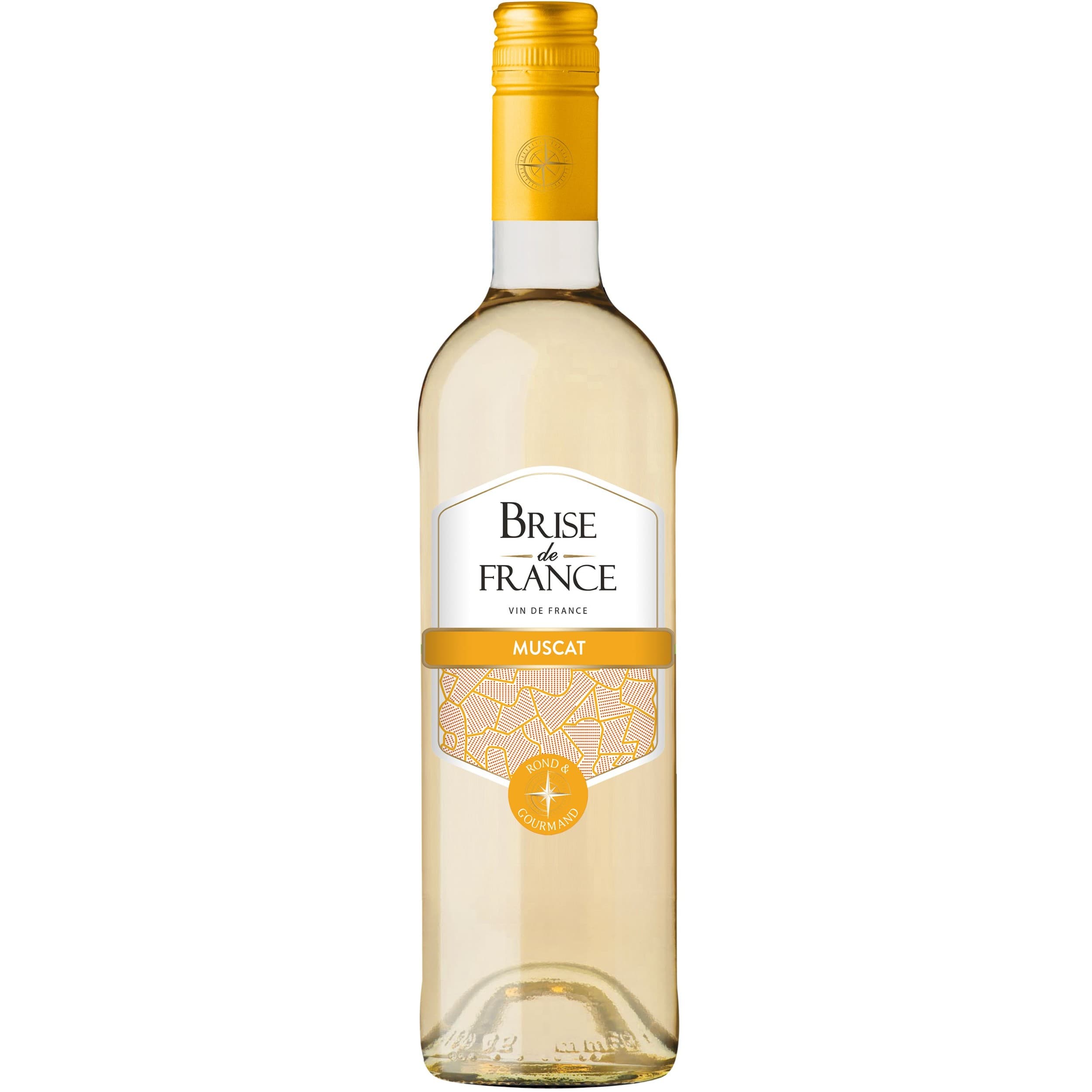Brise de France Muscat 750 ml