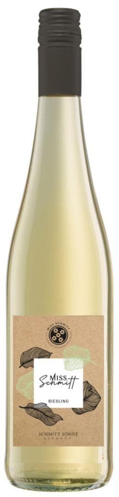 Miss Schmitt Riesling Trocken 0,75l
