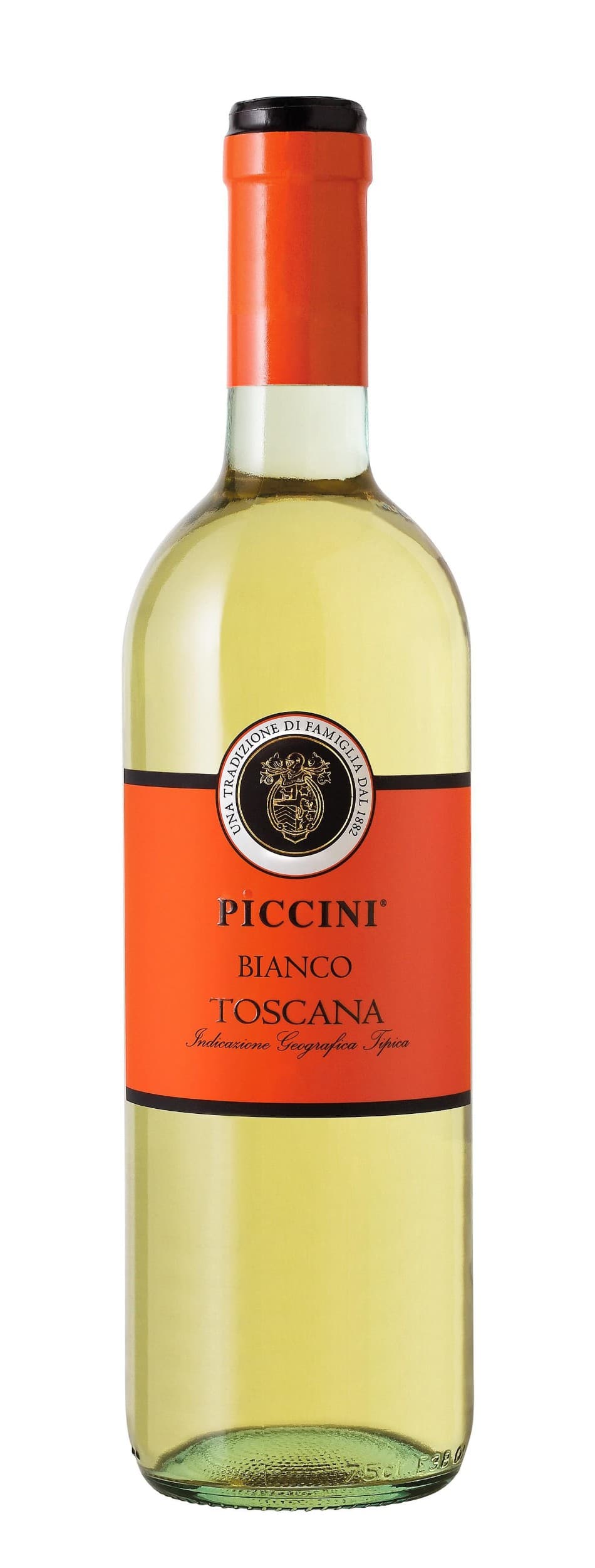 Piccini Bianco Toscano IGT 2022 0,75 l