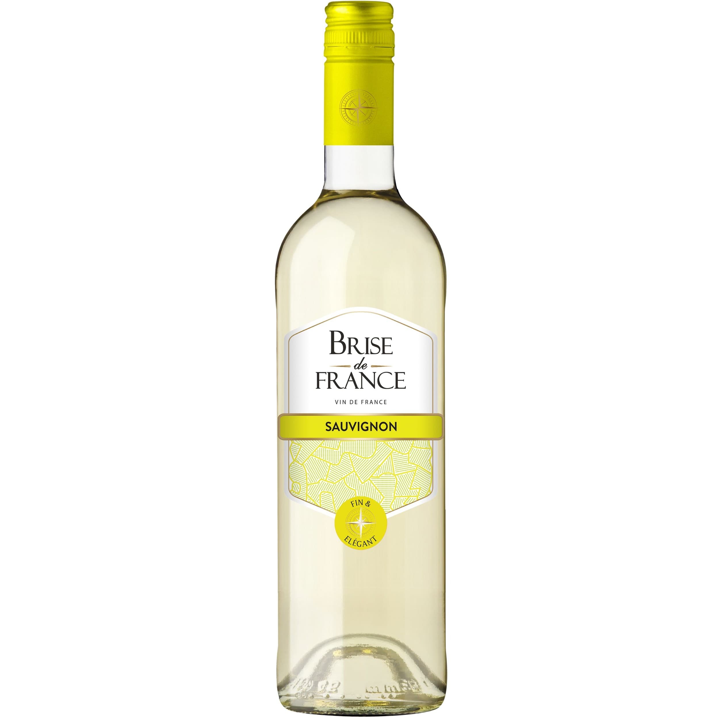 Brise de France Sauvignon Blanc 750 ml