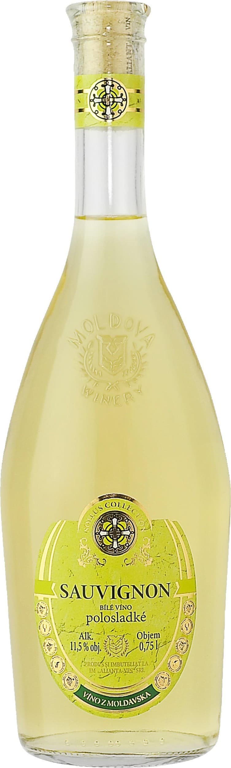 Sauvignon 750 ml