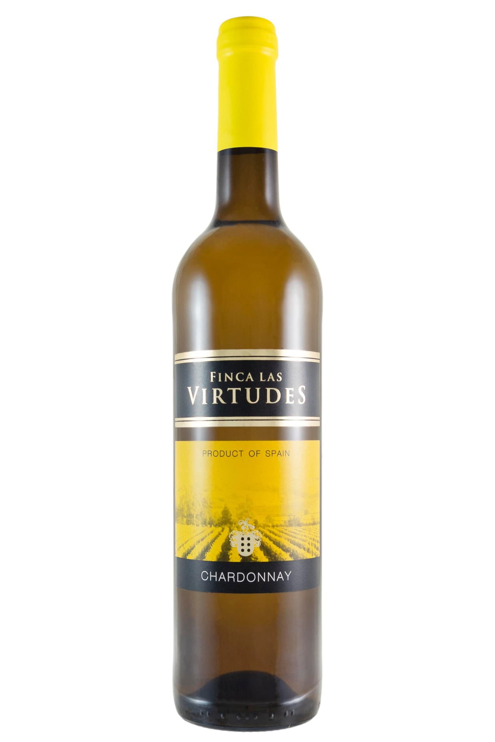 Finca las Virtudes Chardonnay 0,7l