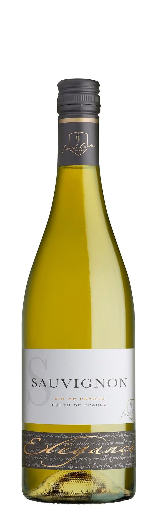 Elegance Sauvignon 0,75l